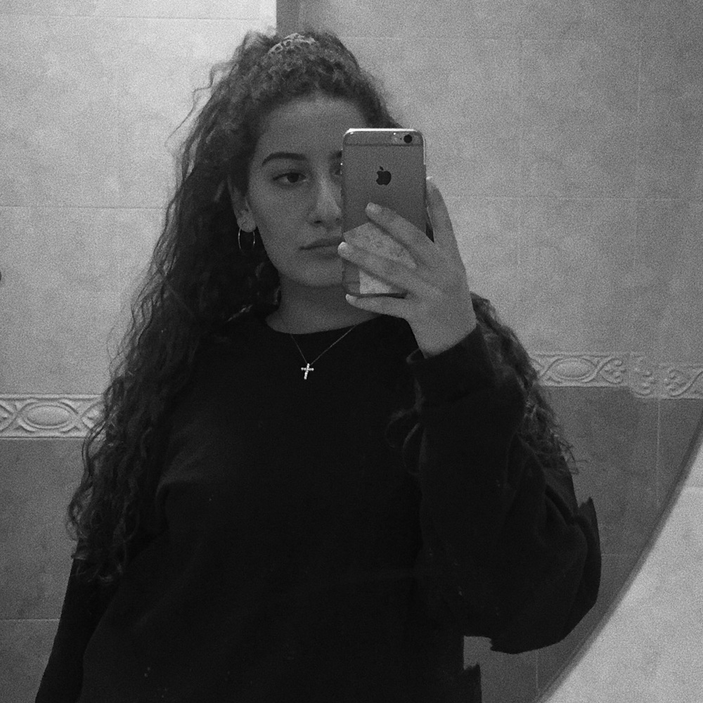 Meet your Posher, Giovanna